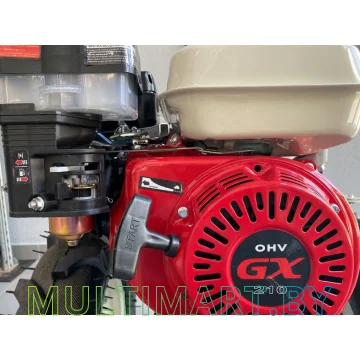 Мотоблок Stark ST 1000F (колеса 5.00-10) картинка 14